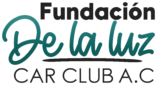 Fundación de la Luz Car Club AC